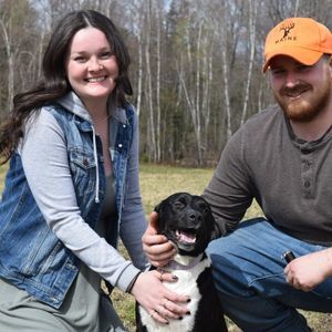 Meet your Posher, Kayla